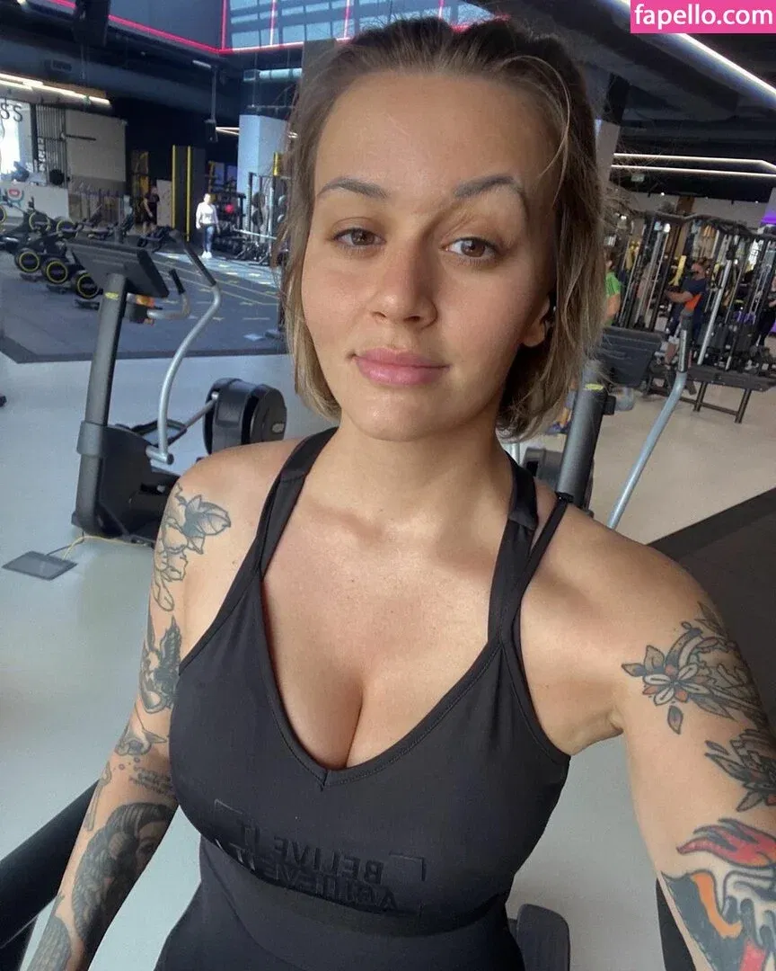 Daria Perel Onlyfans Photo Gallery 