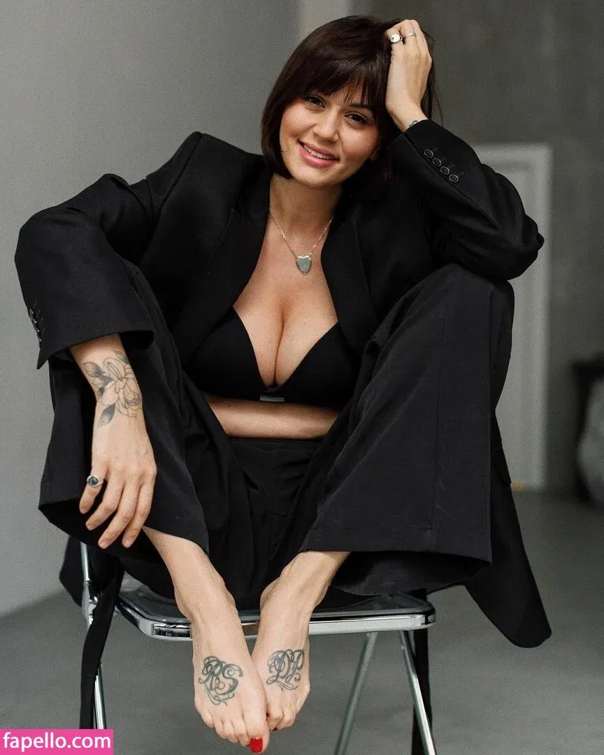 Daria Perel Onlyfans Photo Gallery 