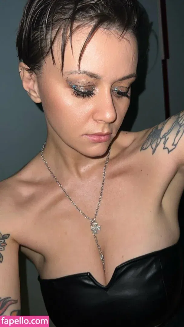 Daria Perel Onlyfans Photo Gallery 