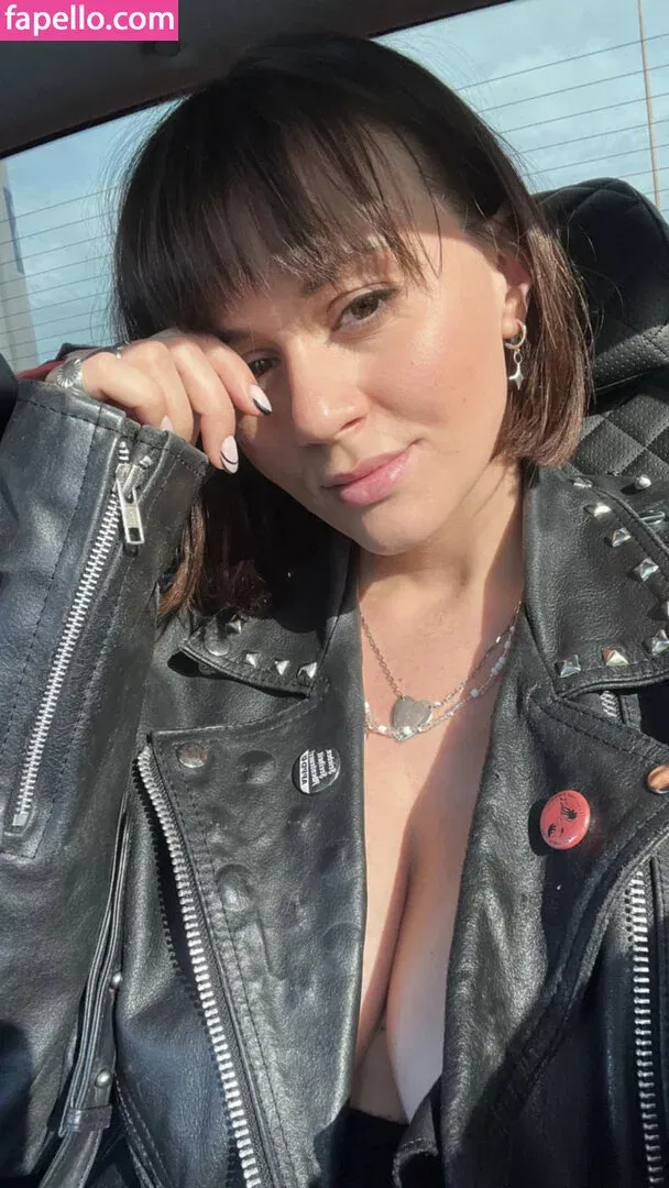 Daria Perel Onlyfans Photo Gallery 