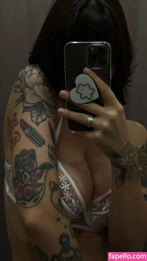 Daria Perel Onlyfans Photo Gallery 