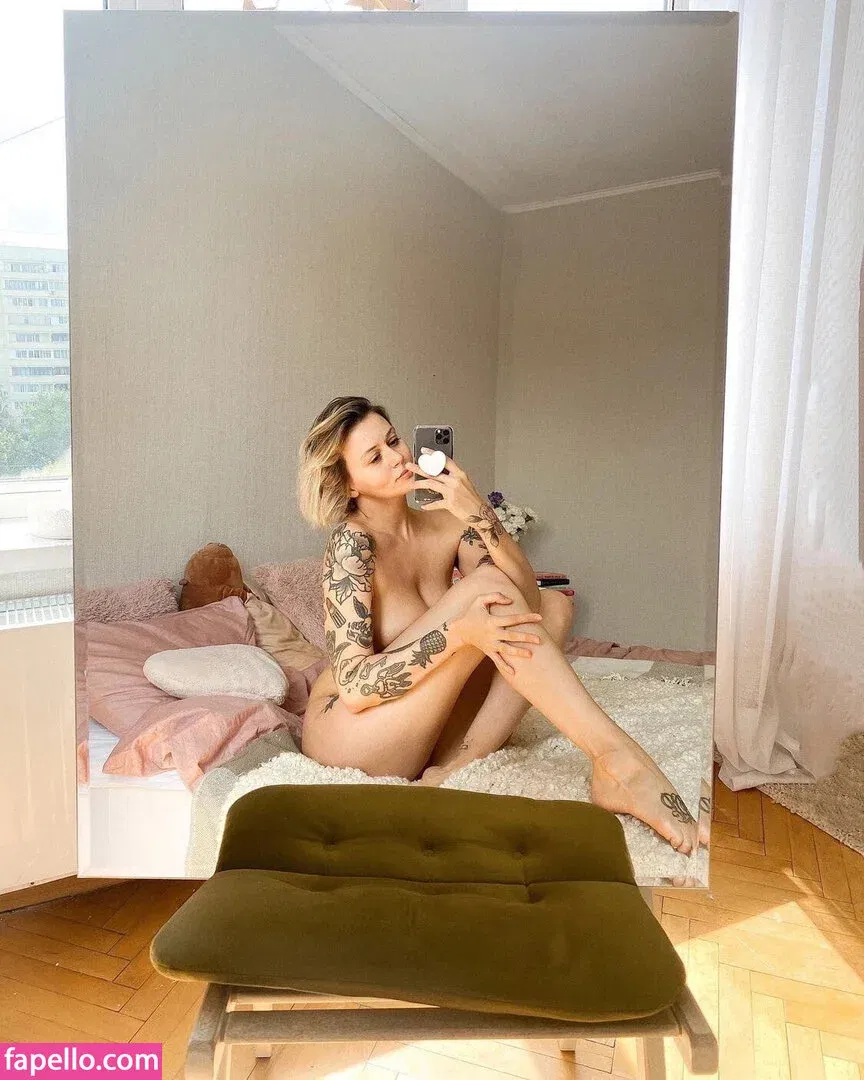 Daria Perel Onlyfans Photo Gallery 