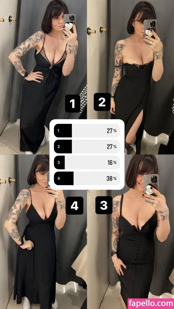 Daria Perel Onlyfans Photo Gallery 