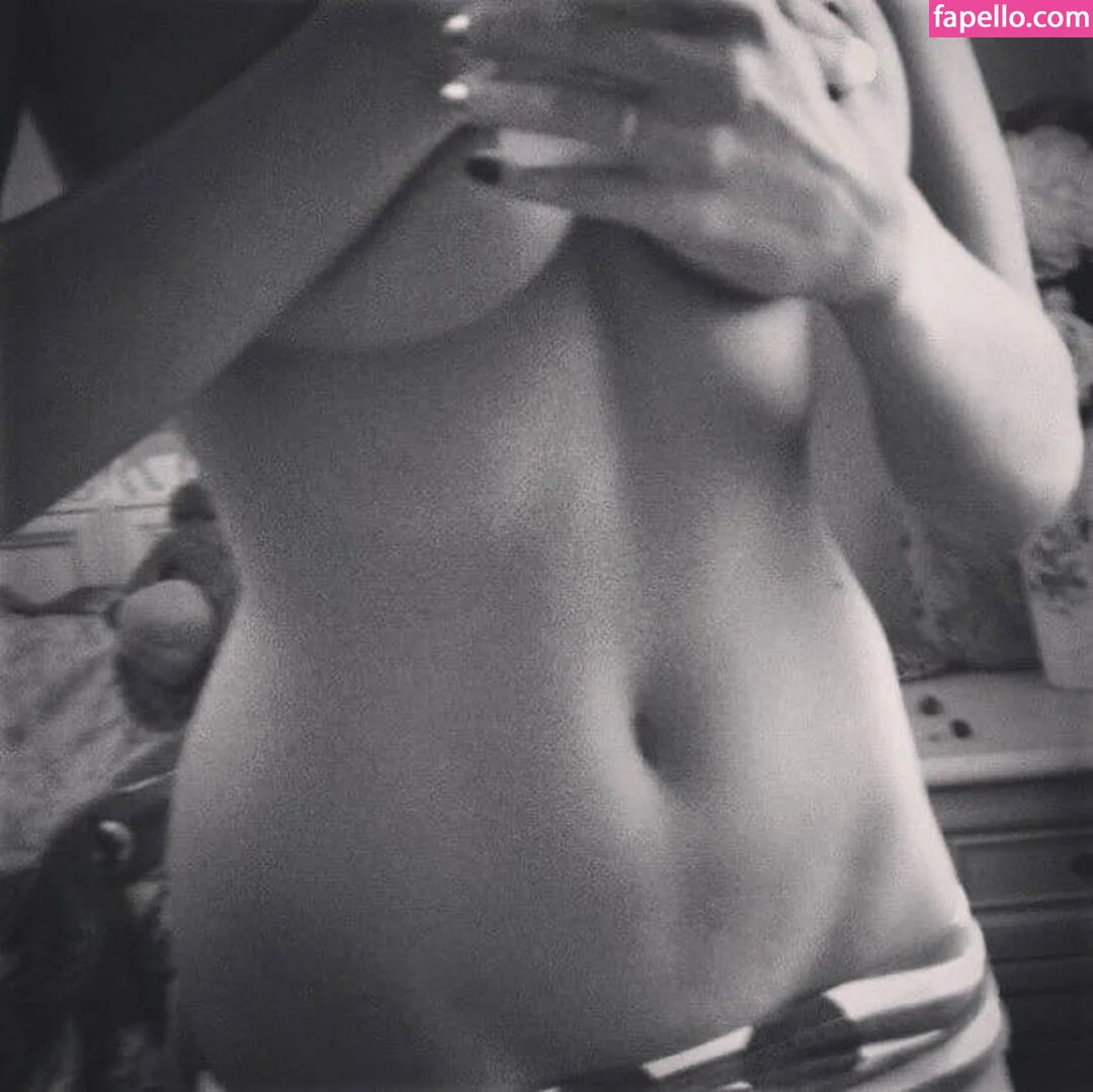 Daria Perel Onlyfans Photo Gallery 