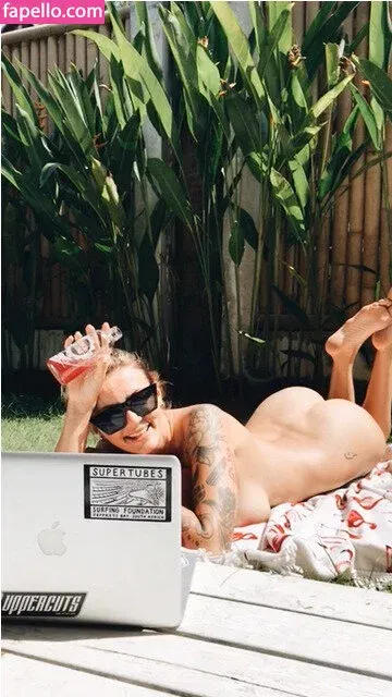 Daria Perel Onlyfans Photo Gallery 