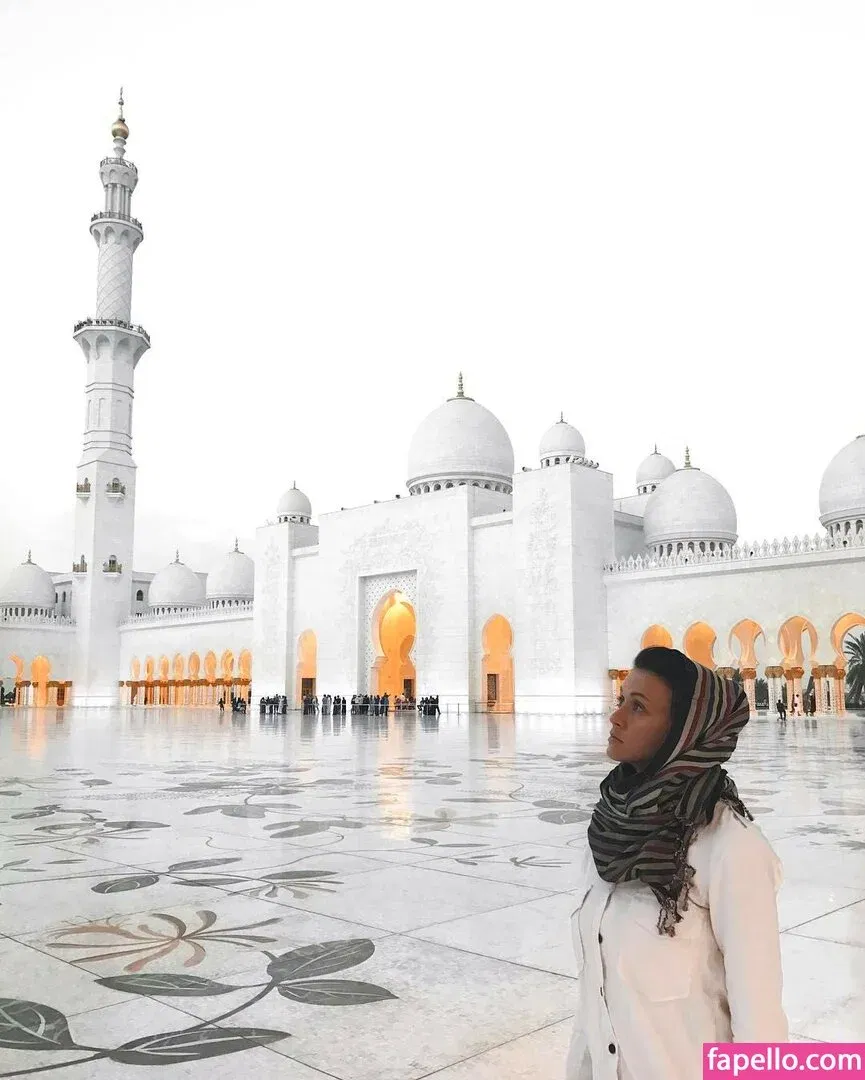 Daria Perel Onlyfans Photo Gallery 