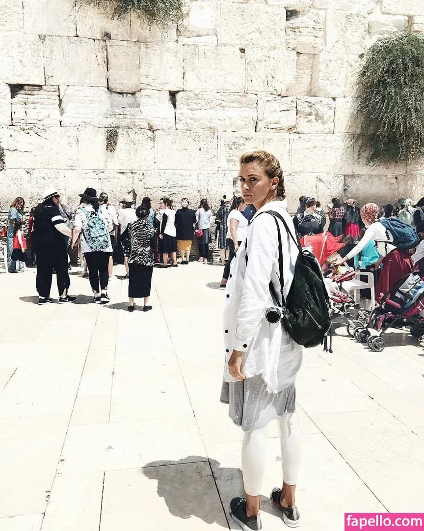 Daria Perel Onlyfans Photo Gallery 