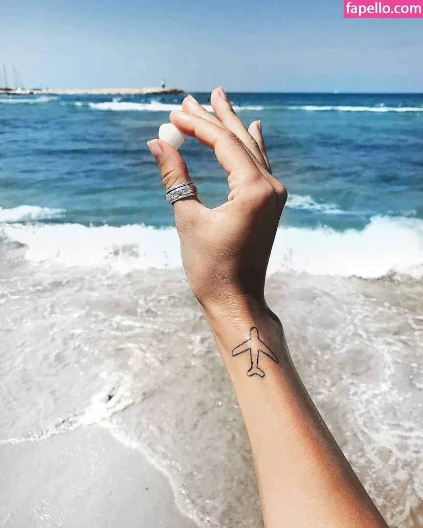 Daria Perel Onlyfans Photo Gallery 