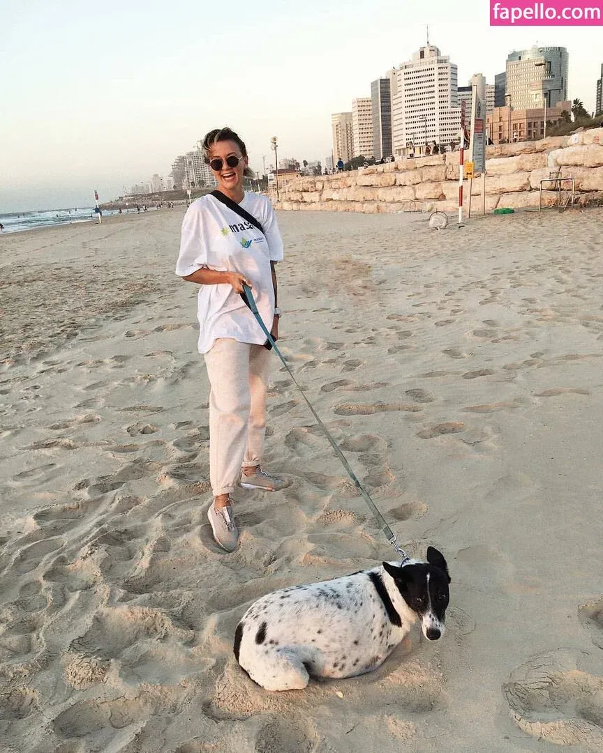 Daria Perel Onlyfans Photo Gallery 