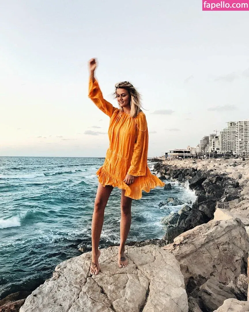 Daria Perel Onlyfans Photo Gallery 