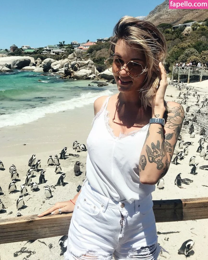 Daria Perel Onlyfans Photo Gallery 