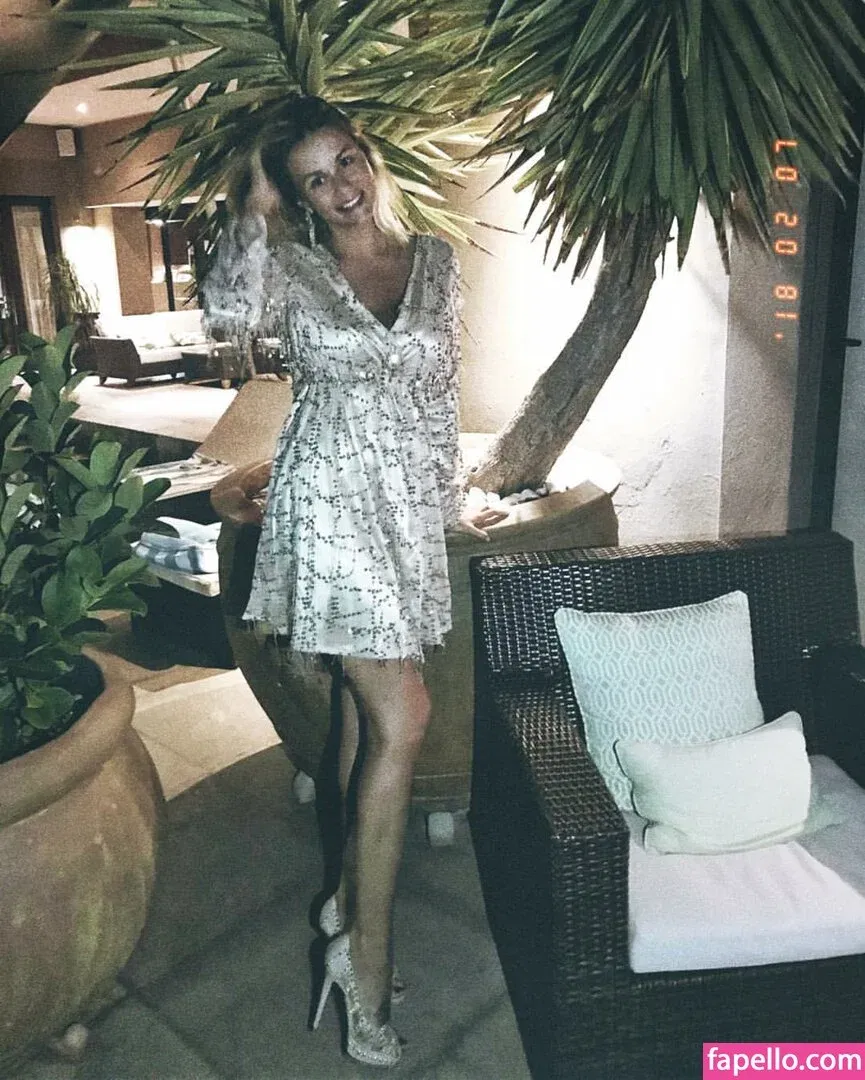 Daria Perel Onlyfans Photo Gallery 