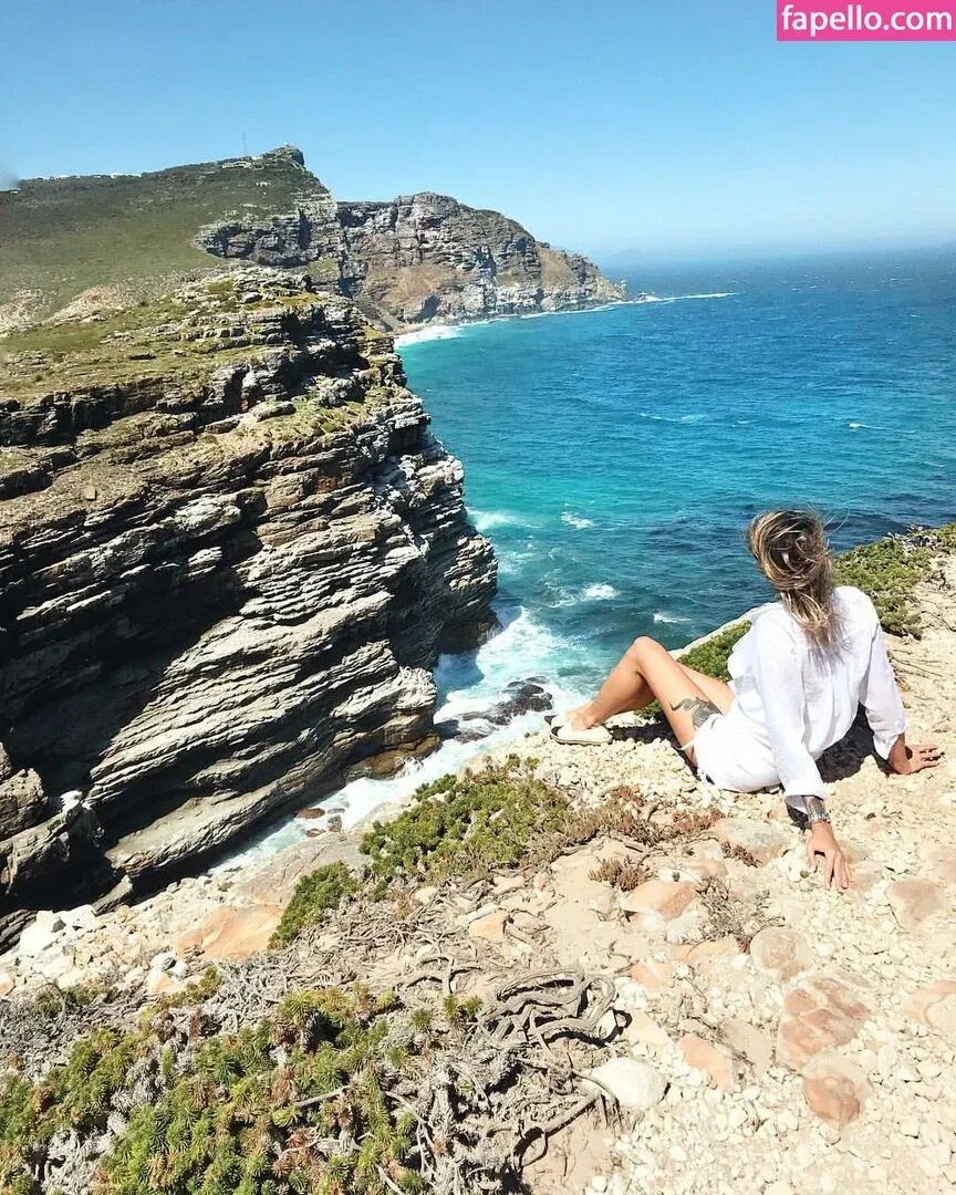 Daria Perel Onlyfans Photo Gallery 