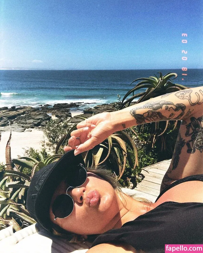 Daria Perel Onlyfans Photo Gallery 