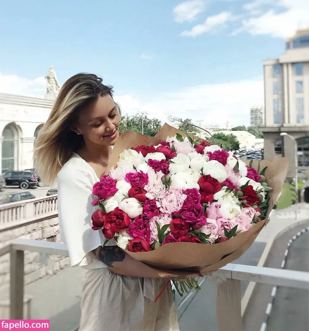 Daria Perel Onlyfans Photo Gallery 