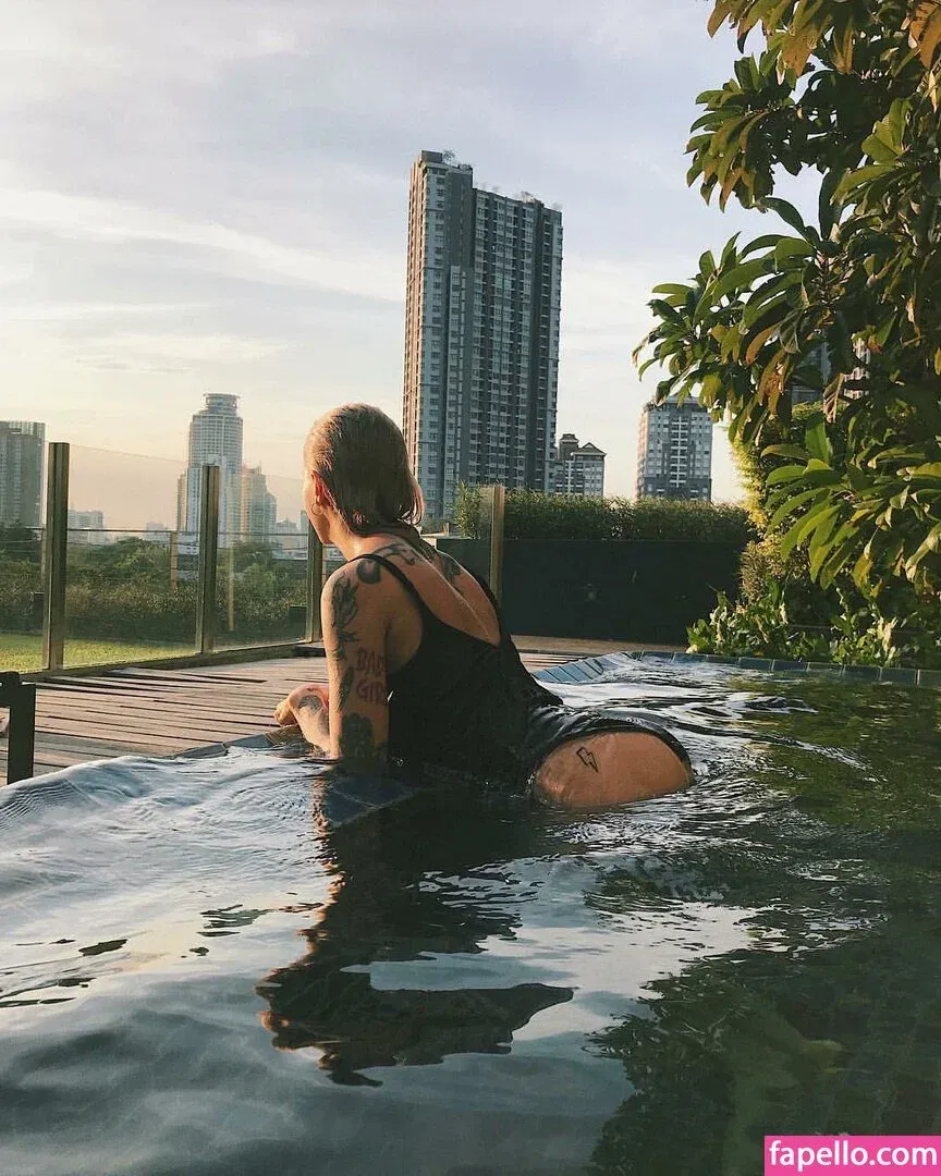 Daria Perel Onlyfans Photo Gallery 