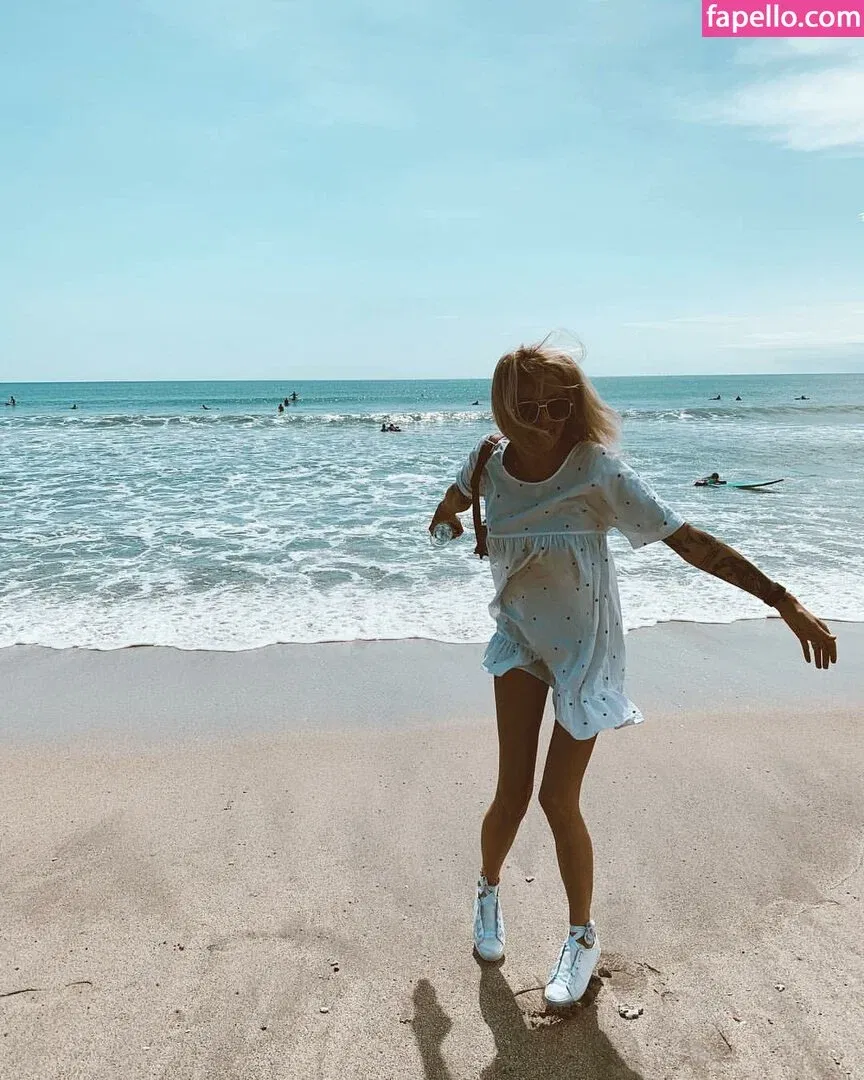 Daria Perel Onlyfans Photo Gallery 