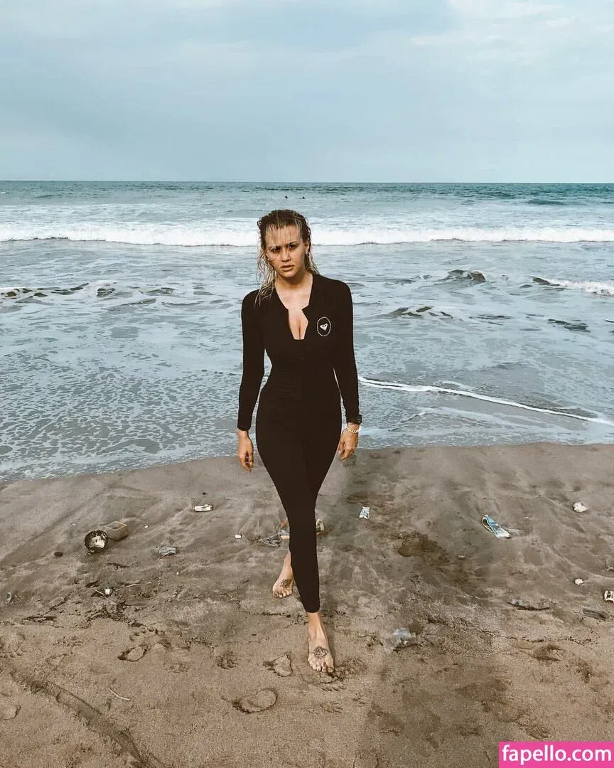 Daria Perel Onlyfans Photo Gallery 