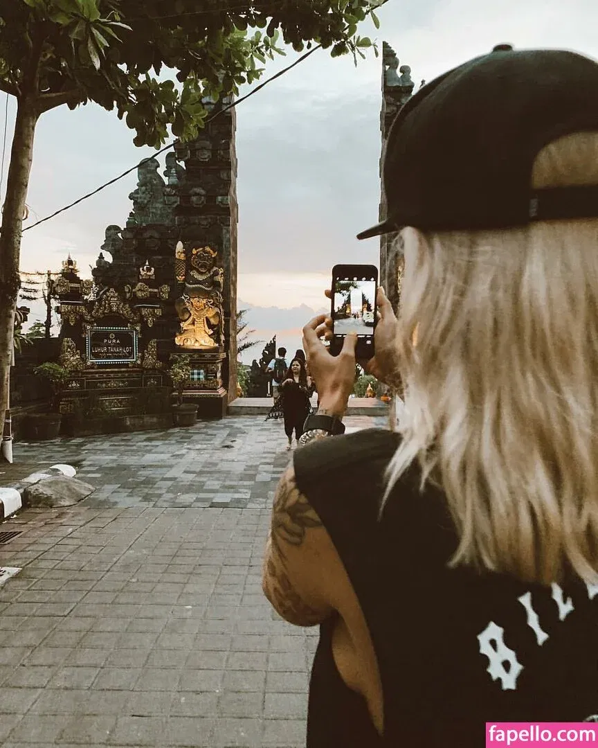 Daria Perel Onlyfans Photo Gallery 