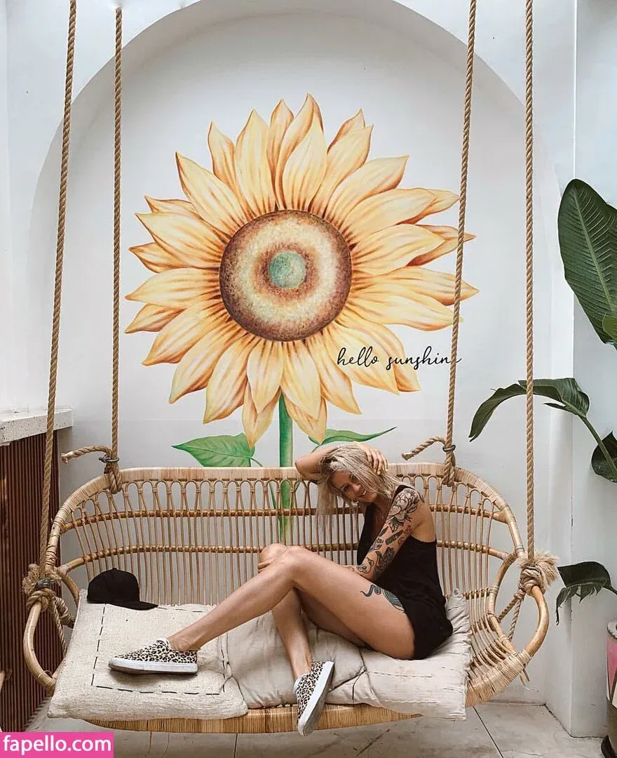 Daria Perel Onlyfans Photo Gallery 