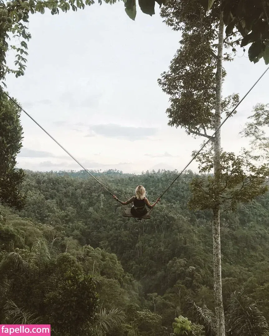 Daria Perel Onlyfans Photo Gallery 