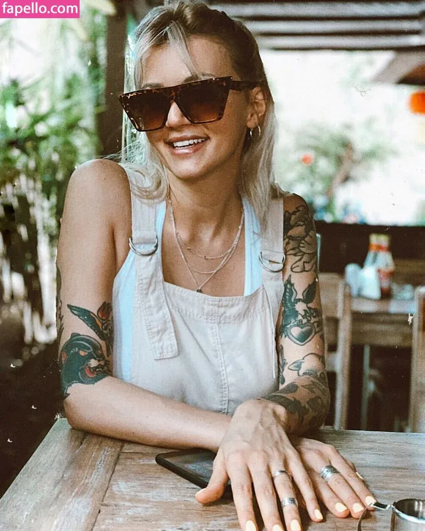 Daria Perel Onlyfans Photo Gallery 