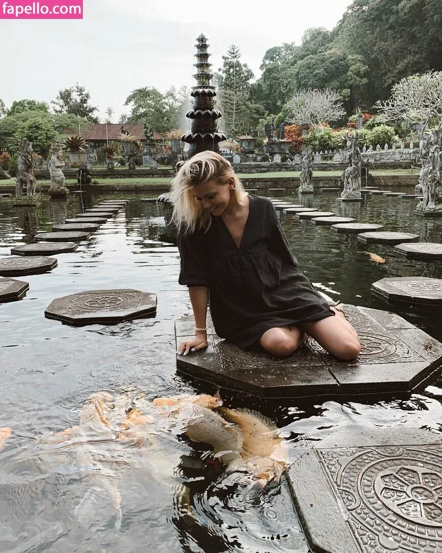 Daria Perel Onlyfans Photo Gallery 