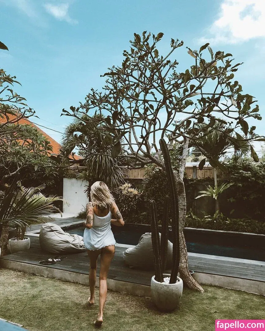 Daria Perel Onlyfans Photo Gallery 