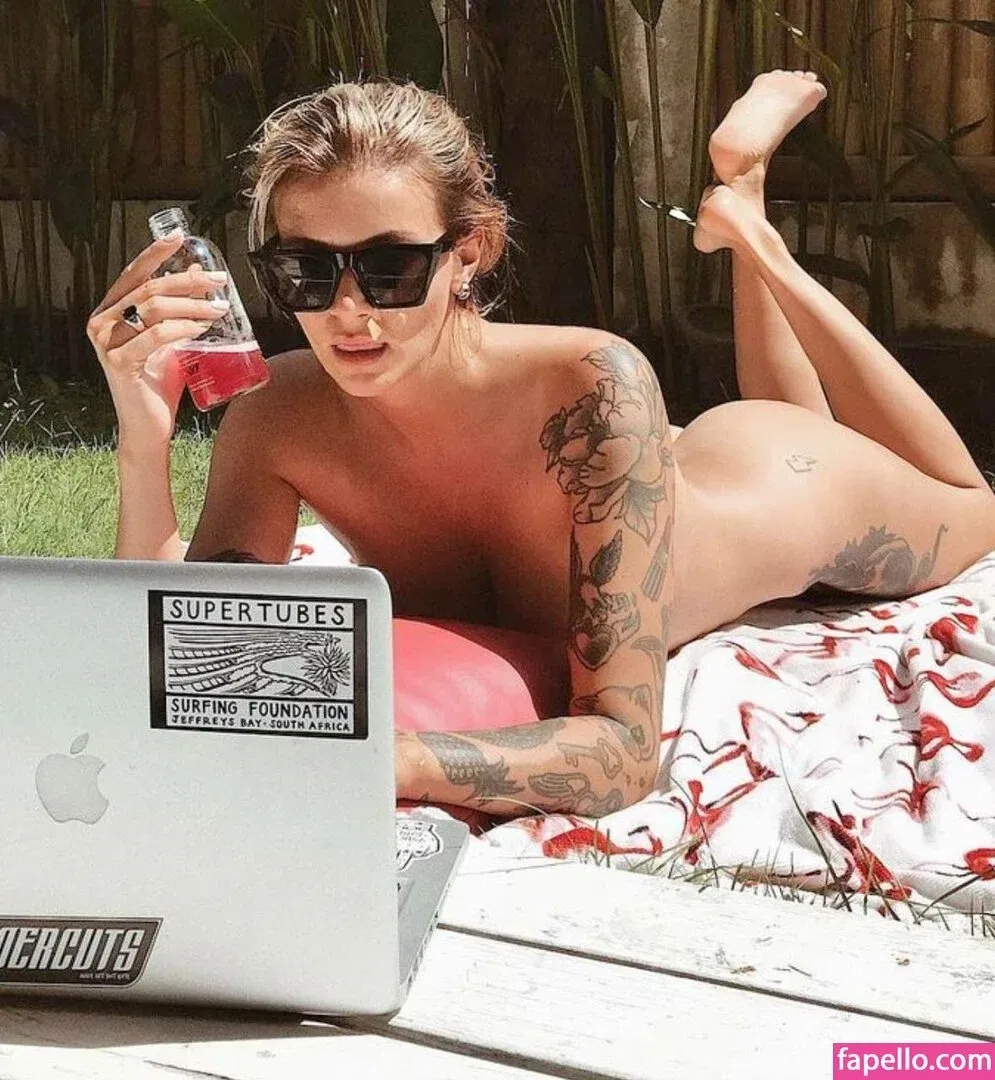 Daria Perel Onlyfans Photo Gallery 