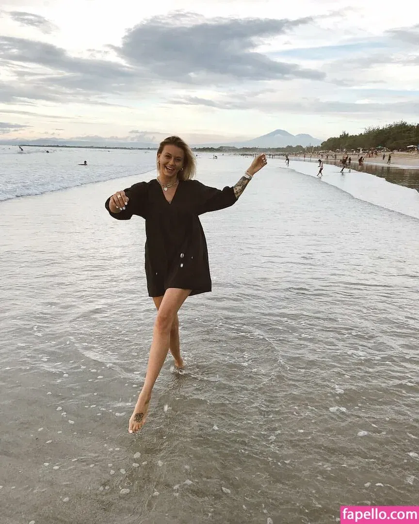 Daria Perel Onlyfans Photo Gallery 