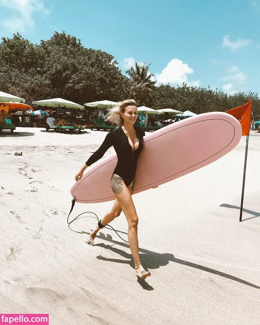 Daria Perel Onlyfans Photo Gallery 