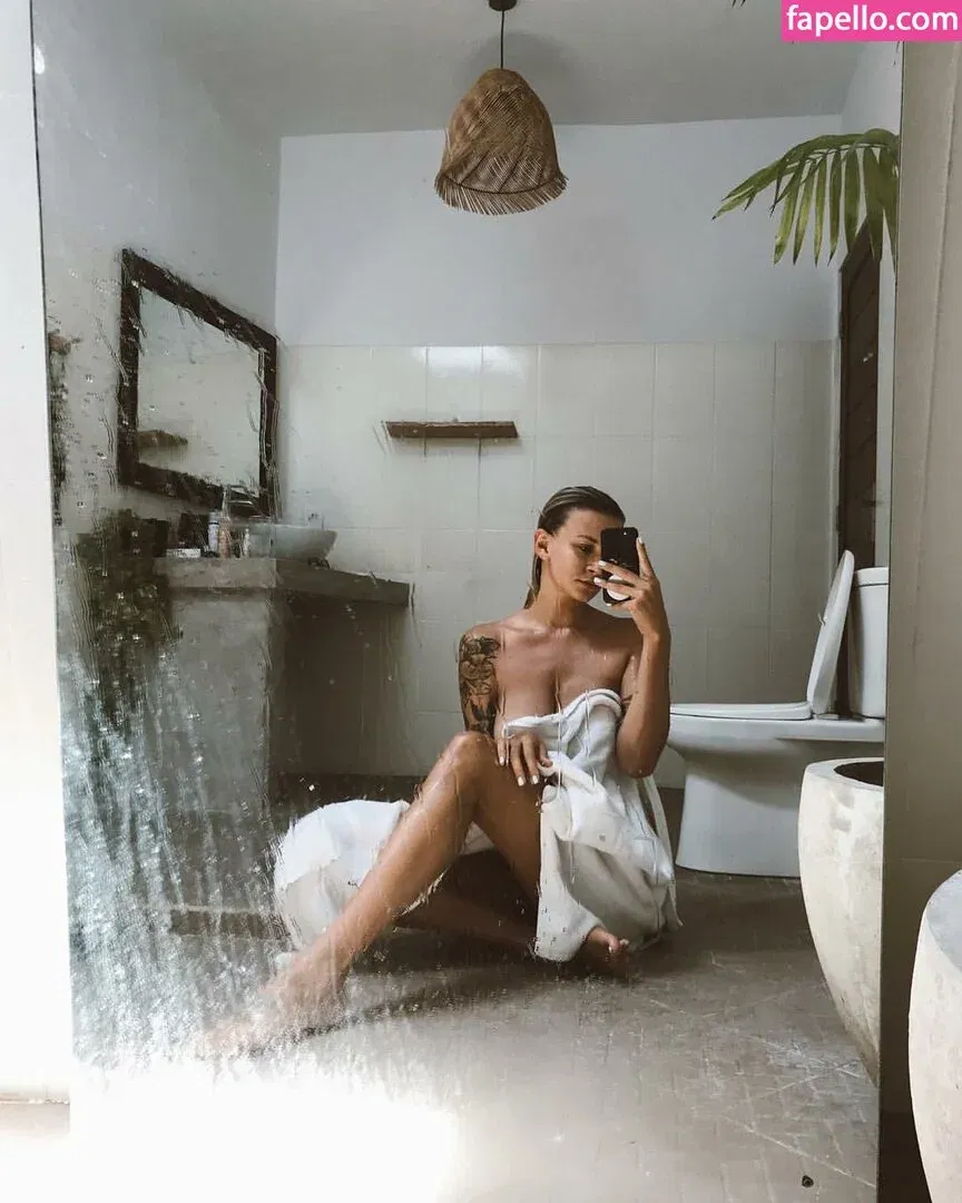 Daria Perel Onlyfans Photo Gallery 