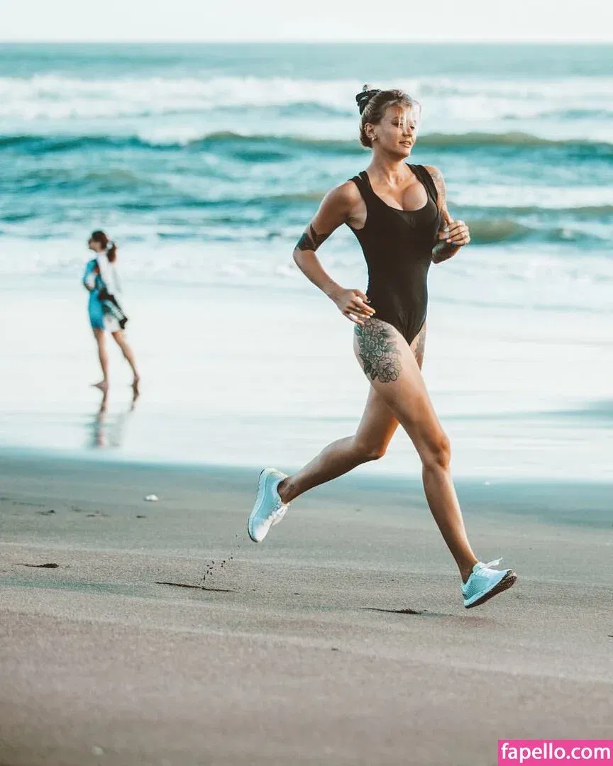 Daria Perel Onlyfans Photo Gallery 