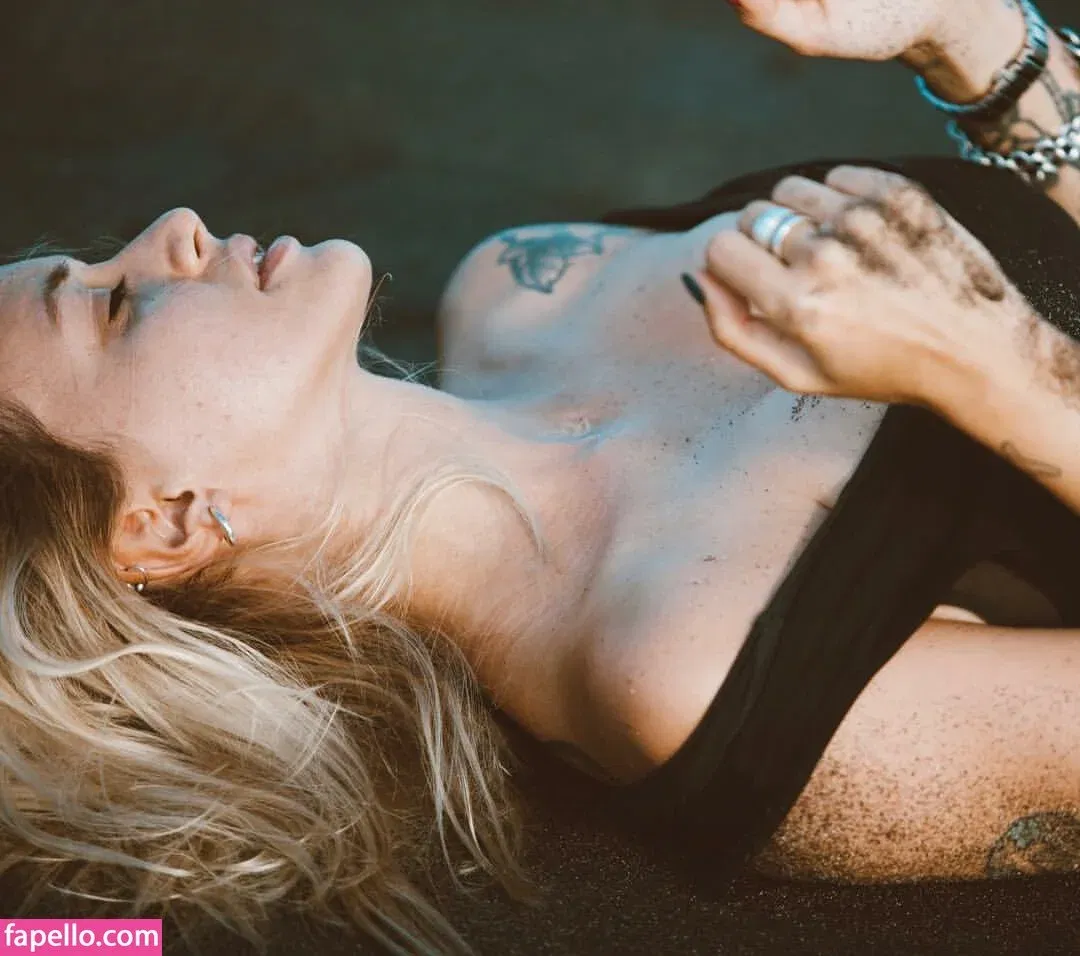 Daria Perel Onlyfans Photo Gallery 