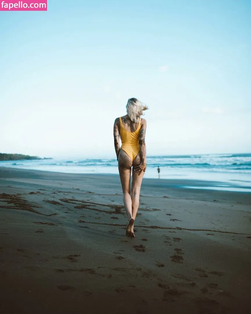 Daria Perel Onlyfans Photo Gallery 