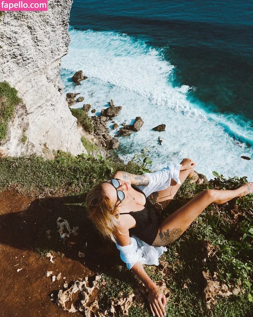 Daria Perel Onlyfans Photo Gallery 