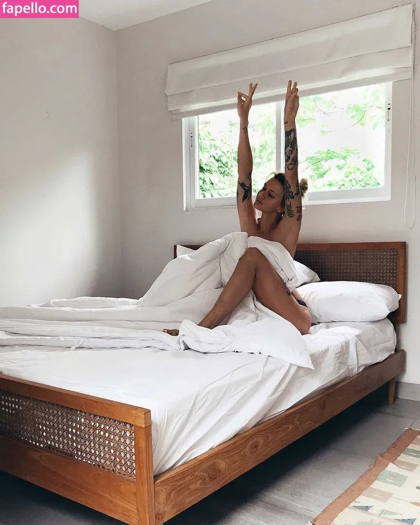 Daria Perel Onlyfans Photo Gallery 