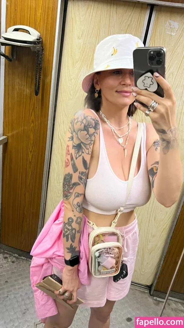 Daria Perel Onlyfans Photo Gallery 