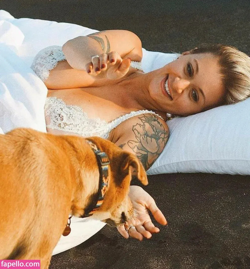 Daria Perel Onlyfans Photo Gallery 