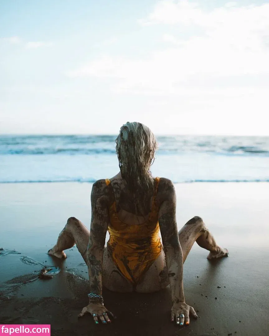 Daria Perel Onlyfans Photo Gallery 