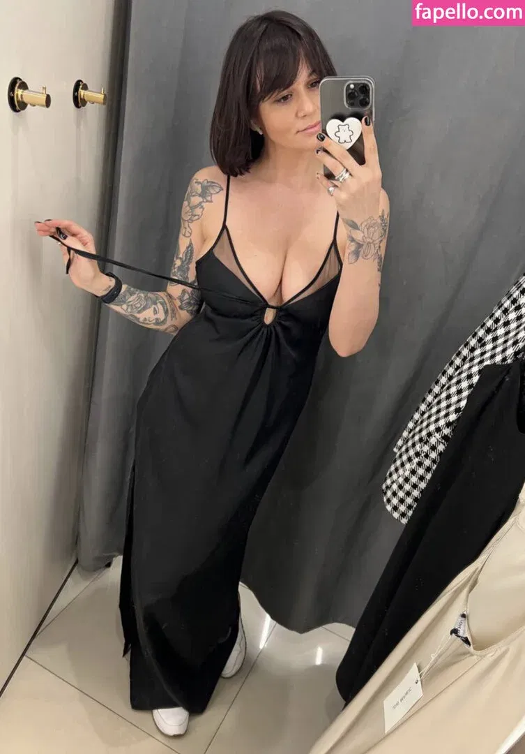 Daria Perel Onlyfans Photo Gallery 