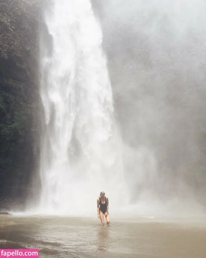 Daria Perel Onlyfans Photo Gallery 