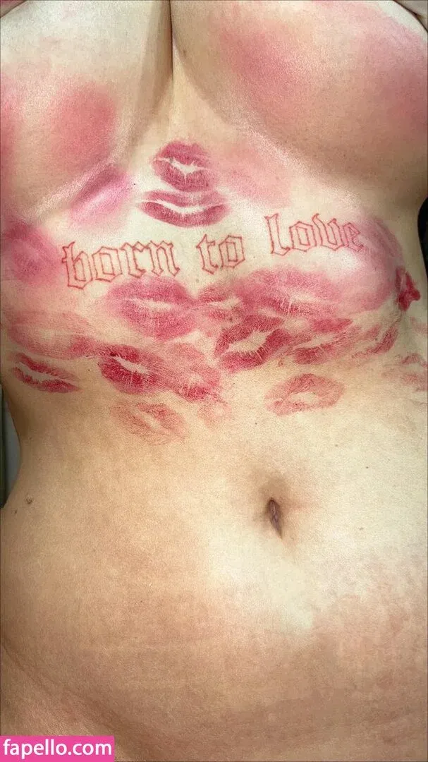 Daria Perel Onlyfans Photo Gallery 