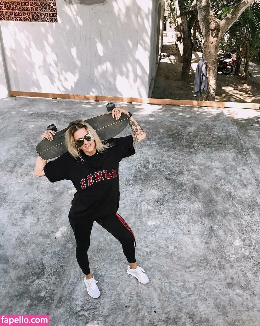 Daria Perel Onlyfans Photo Gallery 