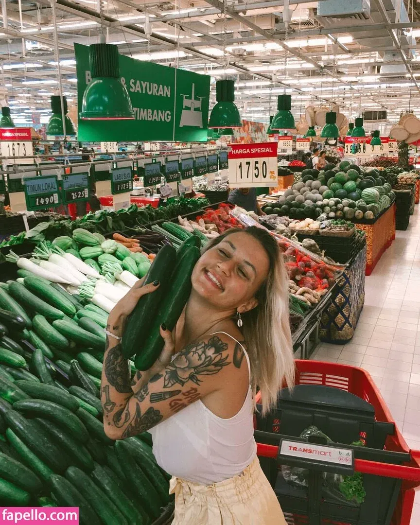 Daria Perel Onlyfans Photo Gallery 