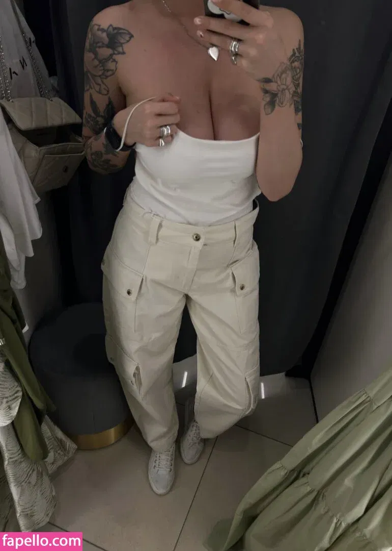 Daria Perel Onlyfans Photo Gallery 