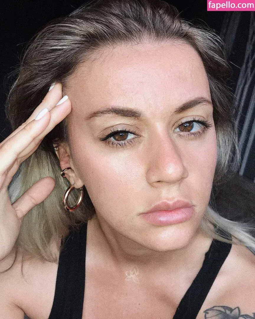 Daria Perel Onlyfans Photo Gallery 