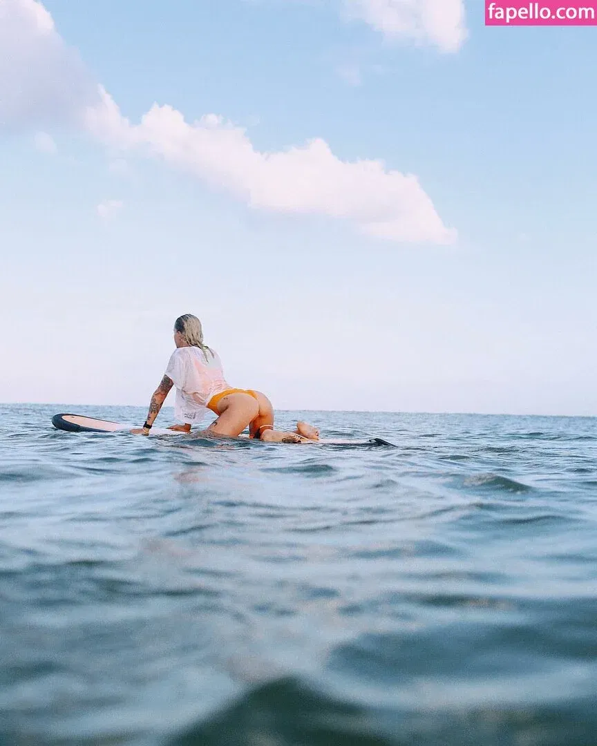 Daria Perel Onlyfans Photo Gallery 