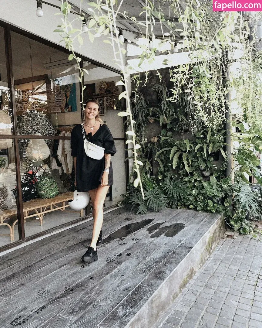 Daria Perel Onlyfans Photo Gallery 