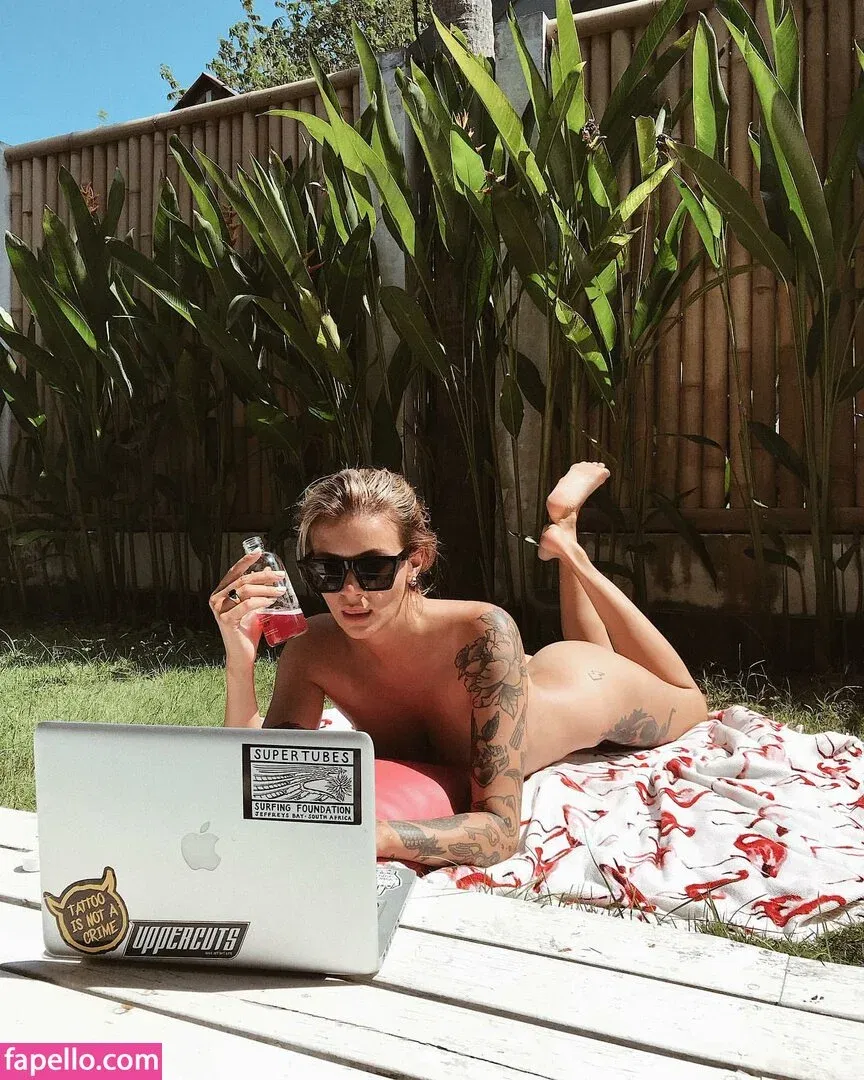 Daria Perel Onlyfans Photo Gallery 